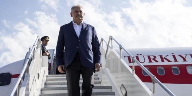 Yıldırım 2 yılda dünyanın çevresini 10 kez turladı