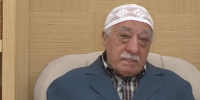 FETÖ'nün 'fişleme' programı deşifre edildi