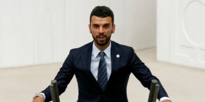 Kenan Sofuoğlu da yemin etti