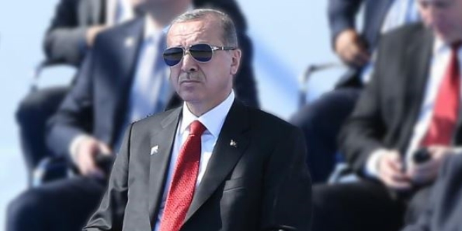 Erdoğan yeni dönem mesaisine 'NATO' ile başlayacak