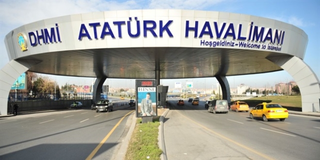 Atatürk Havalimanı ne zaman taşınacak?