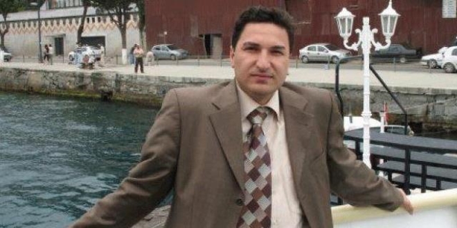 Adil Öksüz'ü arayan polis müdürü de ihraç edildi