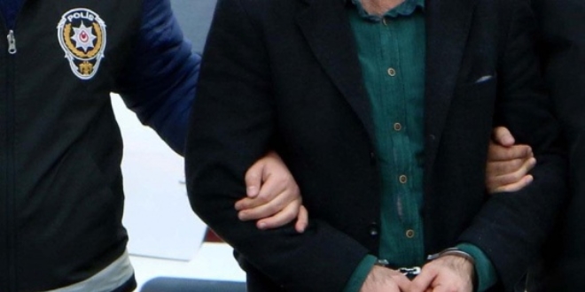 ODTÜ soruşturmasında gözaltı sayısı 5'e yükseldi