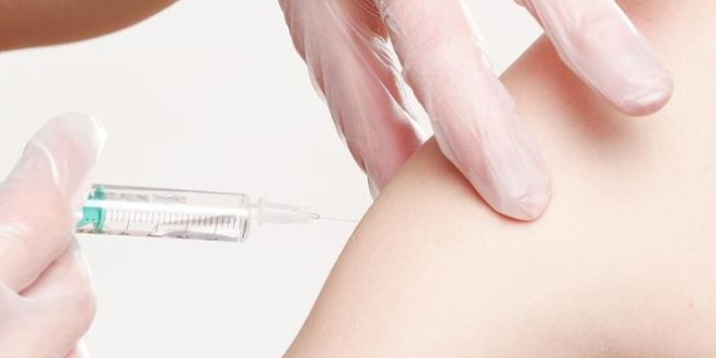 Yeni HIV a��s� �mit vadediyor