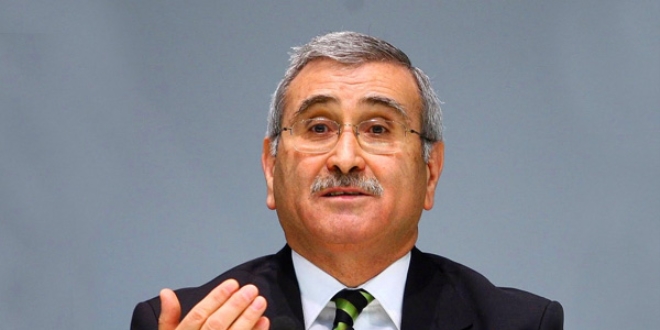 TBMM Ba�kanl���ndan tren kazas�yla ilgili a��klama