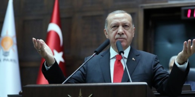 Erdoğan'ın göreve başlama törenine 22 devlet başkanı katılacak