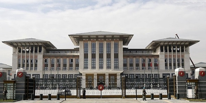 Cumhurbaşkanlığı Külliyesi'ndeki törenin detayları belli oldu