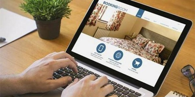 Booking.com yeniden açılıyor