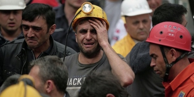 Hakim rahatsızlandı, Soma davası ertelendi