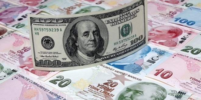 En yüksek reel getiri dolardan