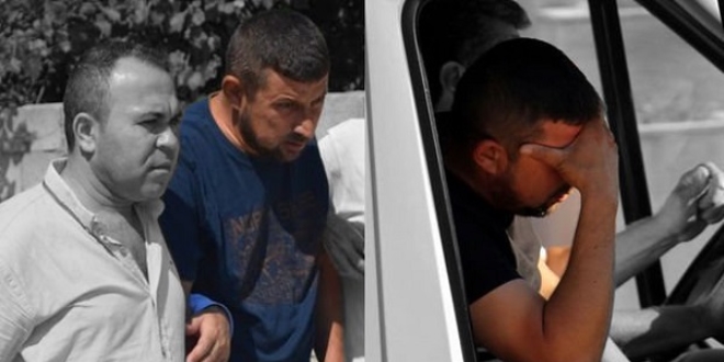 Küçük Ufuk son yolculuğuna uğurlandı