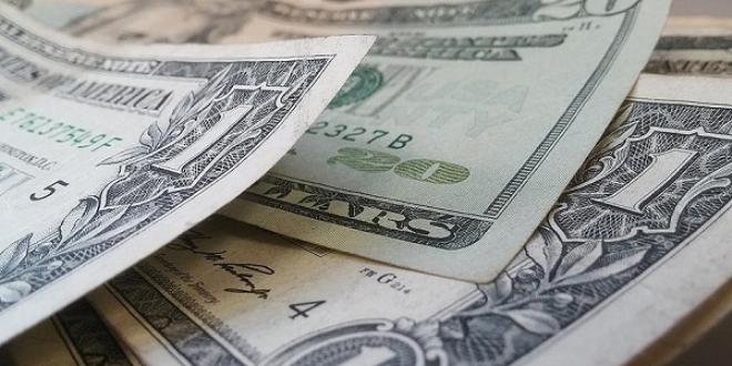 Dolar/TL 4 haftanın en düşüğünde