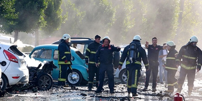 ATSO bombac�lar�na 4 �m�r boyu hapis