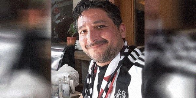 Restoranda, dolaptan me�rubat almak isterken ak�ma kap�l�p �ld�