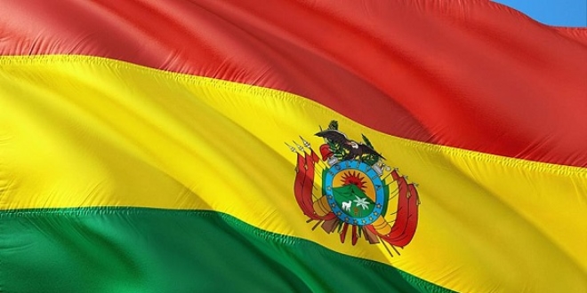 Bolivya Trkiye'de bykelilik aacak