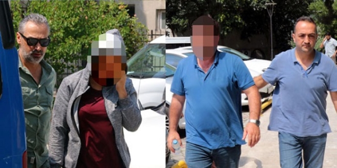 Samsun'da hastanede rüşvet iddiası: 28 gözaltı