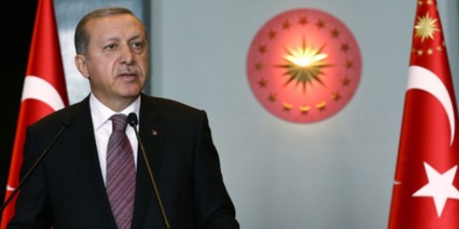 Erdoğan yemin etti, Cumhurbaşkanlığı Hükümet Sistemi başladı