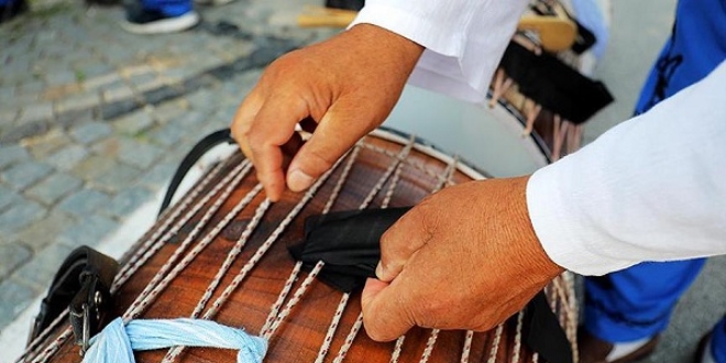 Kırkpınar 'sessiz' başlıyor