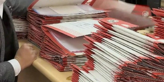 OHAL Komisyonu da Cumhurbaşkanlığına bağlandı