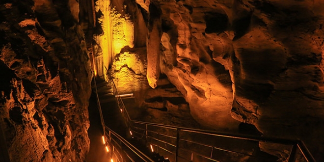 8 bin yıllık İncirliin'e turist akını