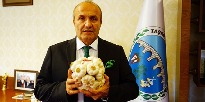 in'den deil Takpr'den ithal edecek