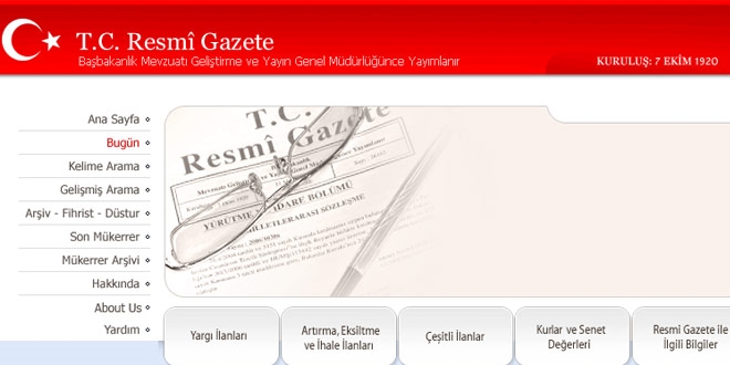 703 sayılı KHK'ya dair tespitlerinizi bize yazın