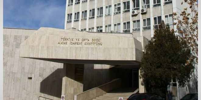 TODAİE yüksek lisans sınavını kazananlar ne olacak?