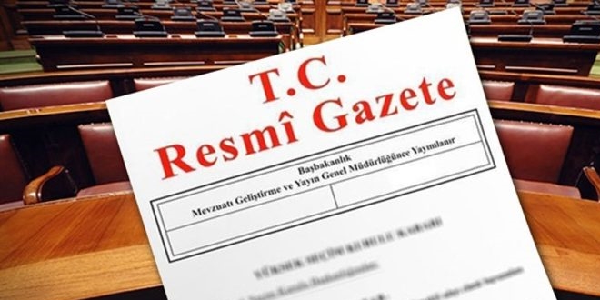 2 Nolu Genel Kadro ve Usulü Hakkında Cumhurbaşkanlığı Kararnamesi