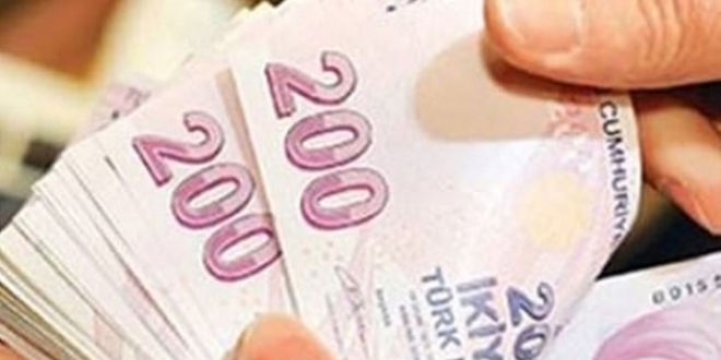 Kıdem tazminatına 432 lira zam