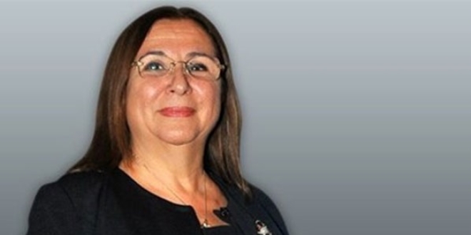 Ruhsar Pekcan: Sanırım Bakan oldum, herkes öyle diyor