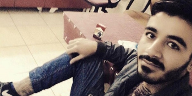 Kavga etti�i arkada��n� �ld�rd�