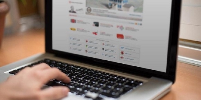 e-Devlet'e adres sorgulama özelliği geldi