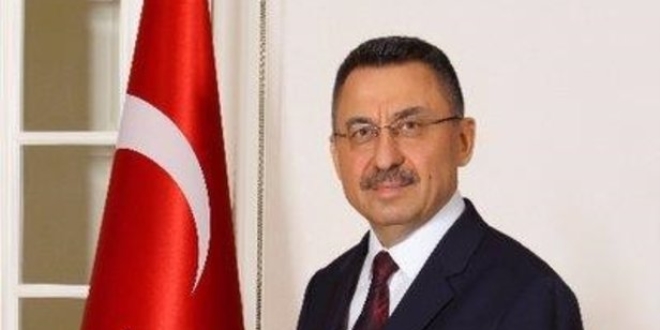 Cumhurbaşkanı Yardımcısı olmasaydı DPB havuzuna düşecekti