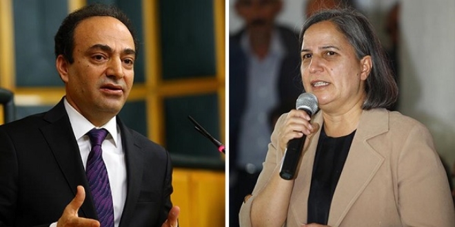 DBP'li belediyede hükümlere aykırı şekilde 99 işçi çalıştırmışlar