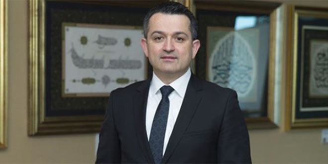 Pakdemirli, görevi Eroğlu'ndan devraldı