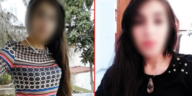 Kaçırılan işitme engelli kız Eskişehir'de bulundu
