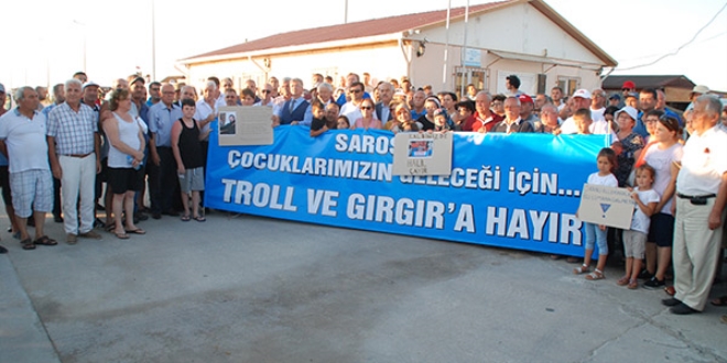 Edirneliler, trol ve gırgırları istemiyor