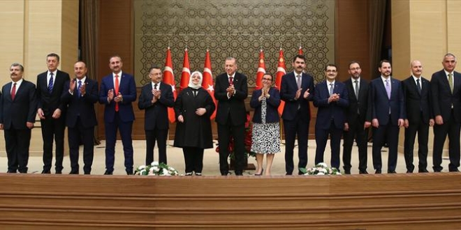 Ekonomiye 2023 formatı