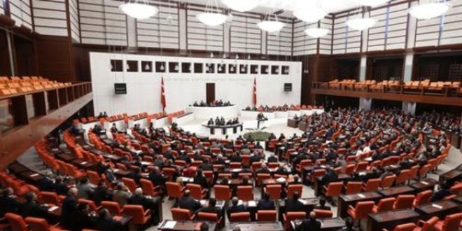 CHP'nin Meclis Bakan aday belli oldu