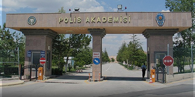 PAEM, 500 komiser yardımcısı adayı alacak