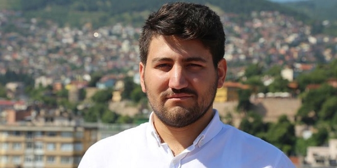 15 Temmuz gazisi 'cankurtaranı'nı arıyor