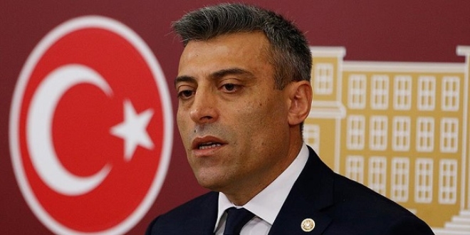 'Seçimde muhalefet yenildi, herkes özeleştiri yapmalı'