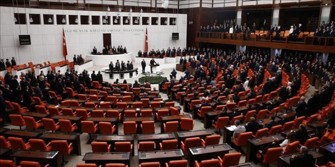CHP'nin 'yemin töreni' protestoları ilk değil