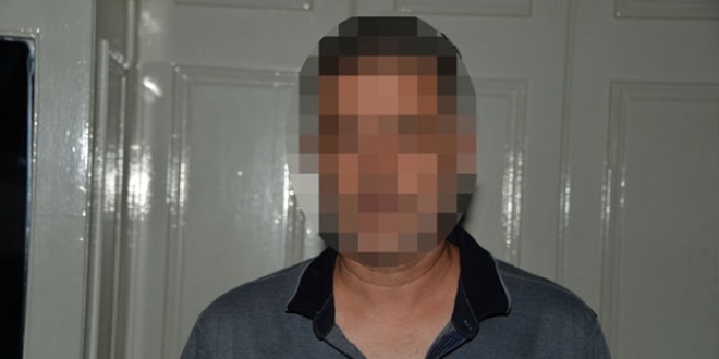 Tacizci diye d�v�ld�, alacak-verecek kavgas� ��kt�