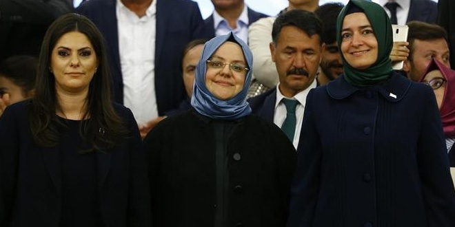Erdoğan'ın isteyip de, Kabine'ye alamadığı 2 Bakan
