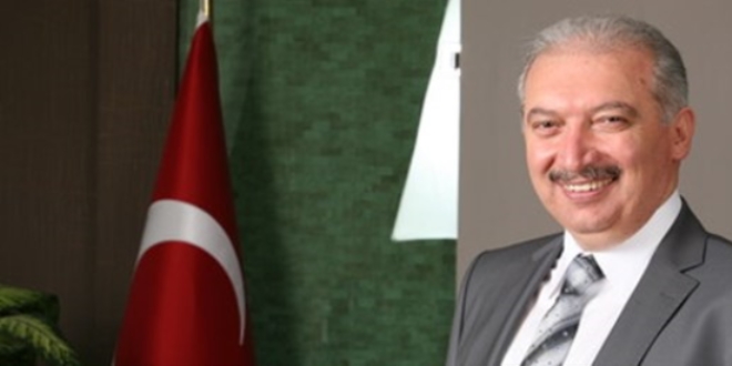 İBB Başkanı'na 61 milyon euro 'iç borçlanma' yetkisi tanındı