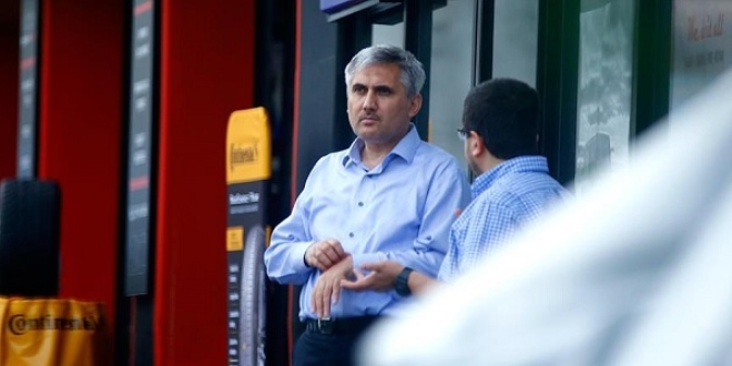 FETÖ'nün firari 'Malatya imamı' ABD'den istenecek