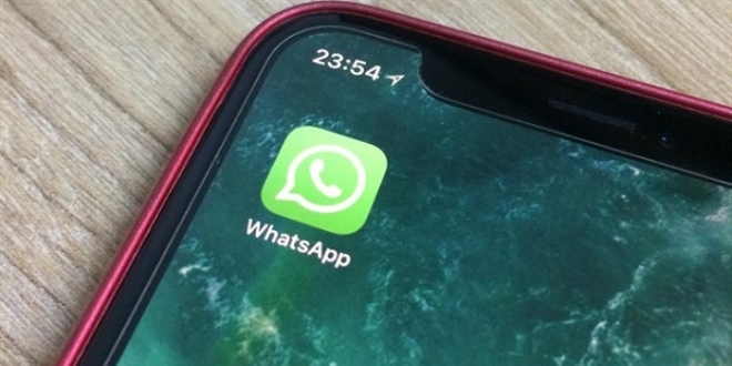 WhatsApp'taki bu emojiler iPhone'lar� ��kertiyor