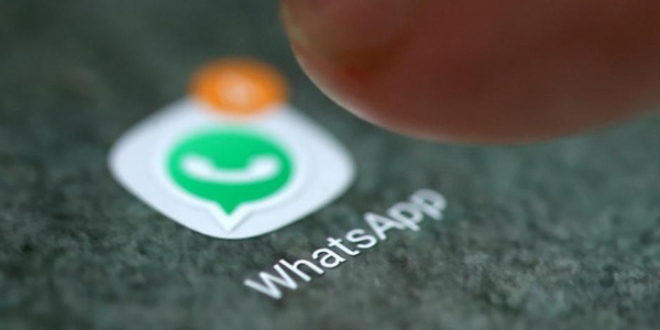 Whatsapp'ta mesajlar kızaracak
