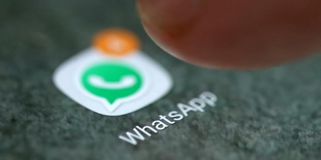 Whatsapp'ta mesajlar kzaracak